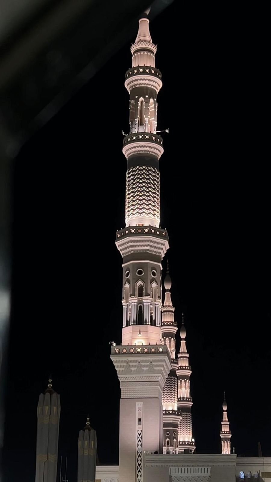 المسجد النبوي